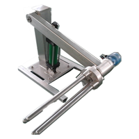 Mouton De haute Qualité Machine à Peau Chèvre Équipement D'abattage