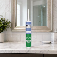 Colle liquide forte JOOBOND pour meubles d'intérieur, sans clous, pour le travail du bois, la décoration murale, le collage et la fixation