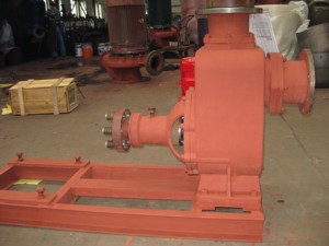 Bomba de Agua de la Serie EJ, Fabricada en China, Ahorro de Energía para Uso Industrial, OEM - Product Image 5