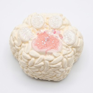 Jouets tactiles anti-stress en mousse PU souple personnalisés, à remontée lente, formes mignonnes et uniques, pour le bureau et la décompression - Product Image 1