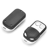 Décodeur de code roulant universel YET 433Mhz, télécommande RF pour portail automatique