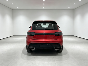 Véhicule électrique de luxe, mini SUV de style <span class=keywords><strong>Macan</strong></span>, autonomie de 101 à 200 km, faible vitesse pour les trajets en ville - Product Image 4