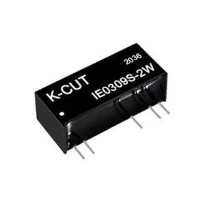 Module d'alimentation DC-DC IE0309S-2W, circuit intégré, composant électronique - Product Image 2