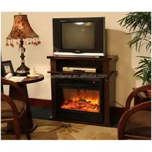 Fireplaces Suspended Environmental Protection Modern Electric Tv Stand Clearance Wholesale 2023 Fireplaces Stoves Chimney Indoor