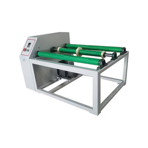 Broyeur à poudre à économie d'énergie SAMY GMS-2-20, broyeur à billes à deux stations avec matériau SUS304 pour laboratoire et usage chimique - Product Image 1