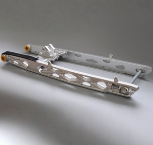 Accessoires pour motos, bras oscillant arrière en aluminium pour moto, adapté à la modification du bras oscillant Sniper150Y15ZRLC135RC150 - Product Image 6