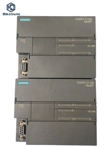Module PLC 6ES7 288-1SR40-0AA0, module de contrôle industriel, contrôleur logique programmable, composant démonté, automatisation industrielle - Product Image 1