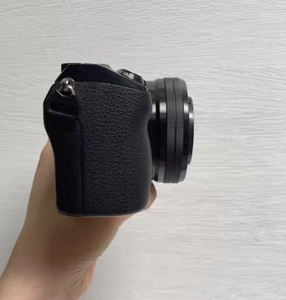 Ensemble complet d'appareil photo numérique Alpha <span class=keywords><strong>NEX</strong></span>-7 avec objectif 16-50 mm, appareil photo de petite taille <span class=keywords><strong>NEX</strong></span> 7 - Product Image 6