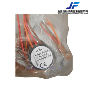 Sensor de Posición Angular Serie SP2801 SP2801.100.002.001 SP2831 100 002 001 - Product Image 3
