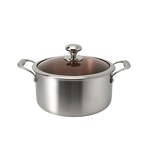 Utensilios de cocina de acero inoxidable, juego de utensilios de cocina de granito antiadherente, utensilios de cocina de acero inoxidable - Product Image 3