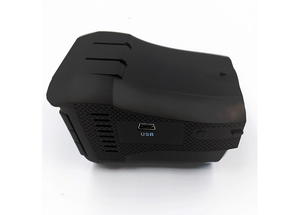 Perro electrónico VG3 con radar móvil a bordo Grabadora <span class=keywords><strong>de</strong></span> video <span class=keywords><strong>de</strong></span> <span class=keywords><strong>pantalla</strong></span> IPS <span class=keywords><strong>de</strong></span> transmisión <span class=keywords><strong>de</strong></span> voz múltiple dos <span class=keywords><strong>en</strong></span> uno 1 año <span class=keywords><strong>de</strong></span> garantía - Product Image 5