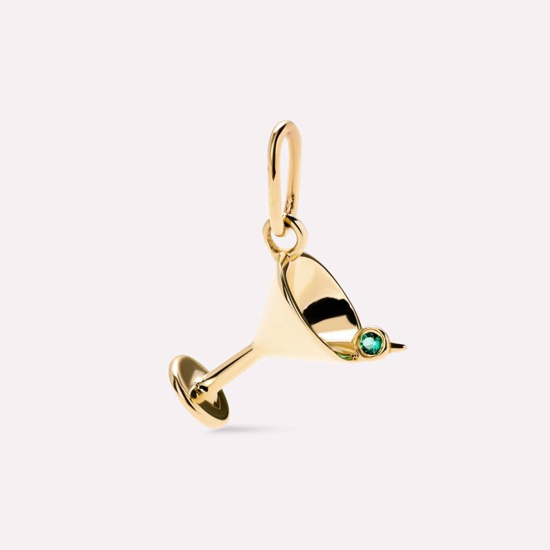 จี้ค็อกเทล