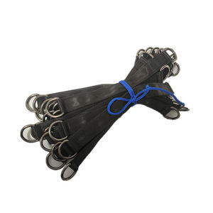 Correa de nailon para columpio de bebé, correa de suspensión para columpio de árbol - Product Image 1