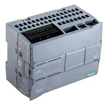 6ES7221-1BH32-OXBO simatic s7 1200 cpu 24V DC plcデジタル入力モジュール6ES7221-1BH32-0XB0/OXBO通信モジュール