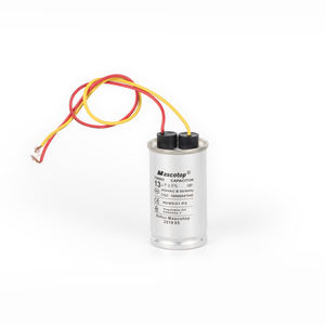 Высококачественный конденсатор cbb65 run и start, поставщик mascotop - Product Image 4