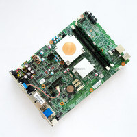 Carte mère industrielle NEXCOM NISB3500 NISB3140 NISB2100 20J00350000X0 4BJ03500D1X10, ordinateur embarqué, en stock