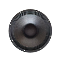 Haut-parleur de type cornet de 12 pouces, cornet électronique, haut-parleur portable JBL, 1 unité