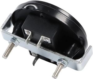 Hour Meter <b>Timer</b> 1613932 161-3932 Compatible with Excavator 320D E320D E307D E312D 312D 307D - Product Image 4