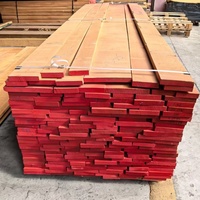 Solutions de fabrication novatrices Structure de toit en bois personnalisée pour ferme en bois de hêtre au prix le plus bas