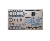 Junta de Culata de Motor 10165800 907.900 para MITSUBISHI SPACE STAR 16V, Junta de Culata OEM MN163381