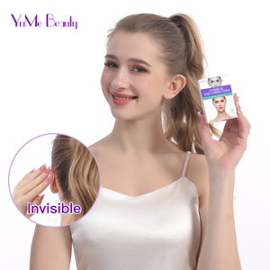 <span class=keywords><strong>Le</strong></span> <span class=keywords><strong>correcteur</strong></span> d'oreille YuMeBeauty remodè<span class=keywords><strong>le</strong></span> scientifiquement les autocollants de <span class=keywords><strong>correcteur</strong></span> d'oreille en forme d'oreille pour enfants et adultes - Product Image 2