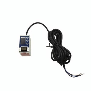 Surertech bt10m cảm biến quang điện NPN + PNP toof lidar loại - Product Image 6