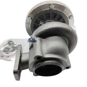 เทอร์โบชาร์จเจอร์ XPOWER 2674A225เฉพาะส่วนสำหรับรถขุดตีนตะขาบและเครื่องจักรก่อสร้างรับประกัน6เดือนใหม่ - Product Image 2