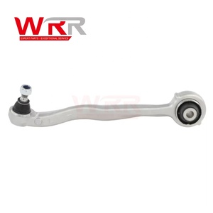 2043303111 2043306711 Brazo de control para Benz W204 C207 C300 C350, horquilla de suspensión delantera inferior izquierda de primera calidad y duradera - Product Image 2