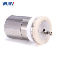 Equipo de Prueba de Pérdida Dieléctrica de Aceite Aislante UHV-640, Kit de Prueba de Pérdida Dieléctrica de Aceite, Prueba de Ángulo de Pérdida Dieléctrica