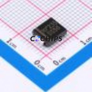 ไดโอดชอทท์กี้ไดโอด SS56Q IC (DO-214AB) ใหม่ล่าสุดและดั้งเดิมชิปชิ้นส่วนอิเล็กทรอนิกส์ - Product Image 1