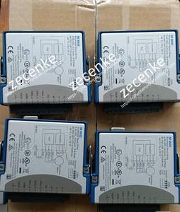1 unidad de servoaccionamiento sin escobillas de National Instruments NI 9502 usado - Product Image 3