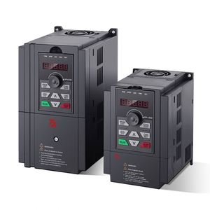 Variador de Frecuencia/Inversor de Frecuencia BD600, Entrada Trifásica 380V y Salida Trifásica 380V, 50/60Hz, 2.2kw, 3.7kw, 11kw, 18.5kw, 55kw - Product Image 5