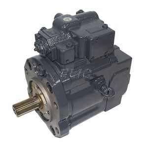 Suku cadang penggali Tiongkok Kit perbaikan K3V63S-9C Pump <span class=keywords><strong>Mini</strong></span> pompa Piston utama hidrolik untuk seri Kawasaki - Product Image 3