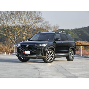 Changan cs95 2023 xe <span class=keywords><strong>gas</strong></span> Powered cs95 changan xe động cơ xăng SUV changan Auto - Product Image 1