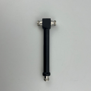 Divisor de Potencia de Dos Cámaras para Comunicación en Red, Componente Pasivo de Alta Potencia 4G/5G, <span class=keywords><strong>Distribuidor</strong></span> de <span class=keywords><strong>Señal</strong></span> Inalámbrica - Product Image 4