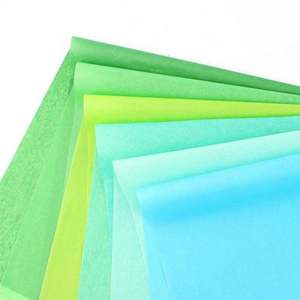 <b>Wrapping</b> Craft <b>Paper</b> Jude Lyjenny Custom Premium Tissue <b>Paper</b> Embossing - Product Image 6