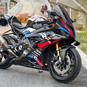 Protector de Radiador de Aleación de Aluminio para Motocicleta Xuanyu S1000R S1000RR, Compatible con Motocicletas, Red de Protección Contra Impactos, Modificación/Actualización 1 - Product Image 6