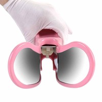 NQ Buttock Enhancer Butt Clipper Postpartum Buttock Trainer Butt Trainer Peach Butt Firming Trainer pour le fitness et les sports de danse