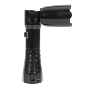 Lampe de travail anti-explosion JW7633, batterie 2,6 Ah, haute intensité, pour usage industriel - Product Image 2