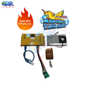 Igs ต้นฉบับหลักของบัตรความยากลึกปรับได้30%-50% ถือสำหรับ Ocean King 3 PLUS โต๊ะปลา - Product Image 3