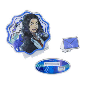 Cartoon Film Characters Prince Clear Acrylic Standee Display Thick Anime Custom Printed <b>Mini</b> Acrylic Standees for <b>Desk</b> Decor - Product Image 5