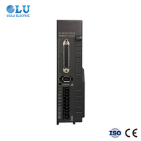 Ensemble de moteur servo pour machine à coudre industrielle 750W AC220V 3000 tr/min avec positionnement précis par impulsions et contrôle de direction