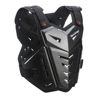Armadura de caballero, motocicleta, bicicleta de montaña, chaleco protector, deportes al aire libre, anticaídas, transpirable
