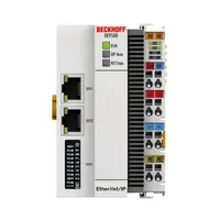 Módulo Terminal PLC, Acoplador de Bus Ethernet/IP, EK9500, Nuevo y Original, Sistemas PLC de Control Programable para Automatización Industrial