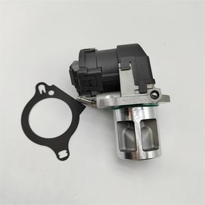 WLGRT 64214-02160 Valve de recirculation des gaz d'échappement pour MERCEDES-BENZ GLE W166 <span class=keywords><strong>350d</strong></span> 2015-2018 - Product Image 4