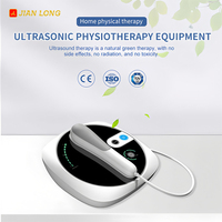 Appareil de massage à ultrasons 1 MHz 2025 - Soulagement de la douleur et relaxation corporelle pour le confort musculaire