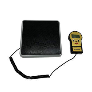 Échelle de réfrigérant électronique de haute précision Échelle de charge numérique Outil de réfrigération - Product Image 3