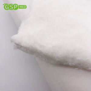 Rollo de almohadilla de algodón absorbente, 300g, 350g, 400g, 500g, 1000g, lana de vendaje para productos para el cuidado de los caballos - Product Image 5