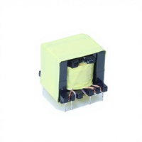 Transformador Toroidal de Alta Frecuencia Feiyang con Estructura de Bobina EI para Aplicaciones Electrónicas