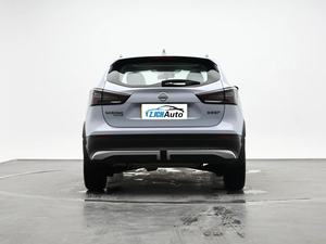 Autos <span class=keywords><strong>Nissan</strong></span> Usados <span class=keywords><strong>Qashqai</strong></span> 2025 Honor 2.0L CVT XV+ Edición Líder 5 Plazas Equipado con Techo Solar Interior Oscuro Calidad de Auto - Product Image 6